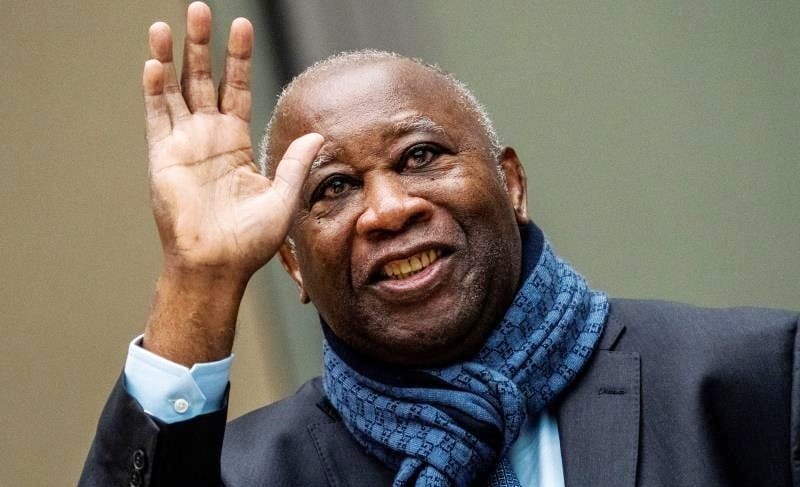 Retour De Gbagbo En C Te D Ivoire La Date Enfin D Voil E Africa Top