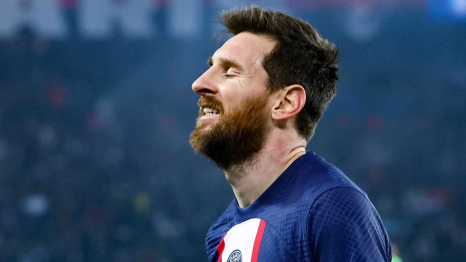 Lionel Messi est une anomalieJérôme Rothen