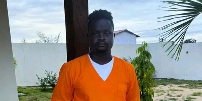 Observateur Eb Ne Condamn Mois De Prison Africa Top Success