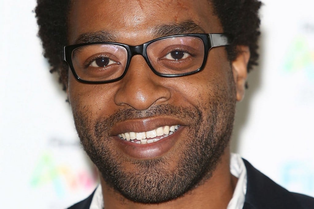 Chiwetel Ejiofor: the world star of Nigerian cinema spotted by ... - 