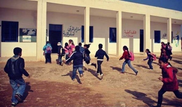 Tunisie: la rentrée scolaire maintenue au 15 septembre - Africa Top Success