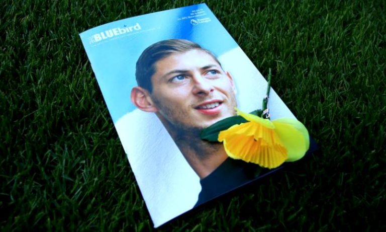 Emiliano Sala: son enregistrement "troublant" qui secoue ...