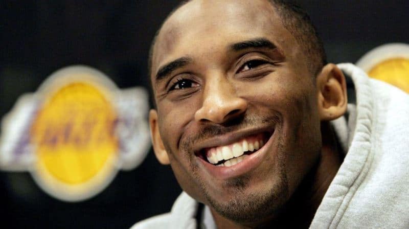 Kobe Brayant Ses Citations Et Lecons De Vie Les Plus Inspirantes