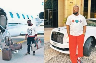 Raymond-Hushpuppi