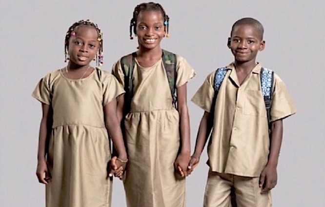 Togo : cette stratégie pour réussir la rentrée scolaire