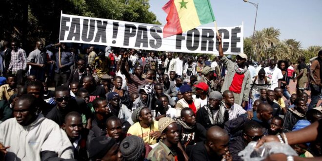 Sénégal: plusieurs familles victimes de tensions politiques indemnisées