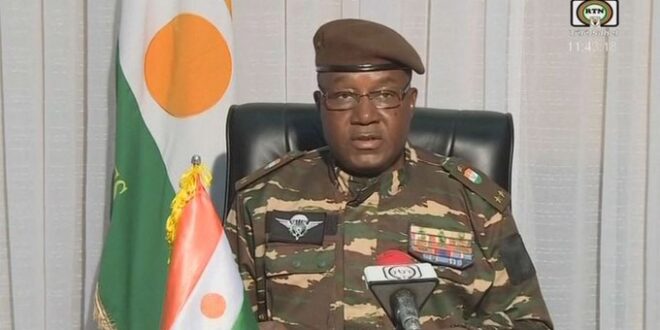 Pénurie de carburant au Niger : Tiani sollicite l’aide du Nigeria